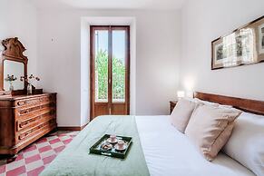 Villa Eugenia suite 2