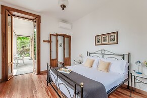 Villa Eugenia suite 2