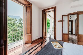 Villa Eugenia suite 2