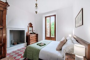 Villa Eugenia suite 2