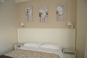 NESEA GUEST ROOMS