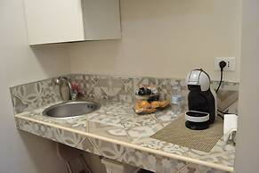 NESEA GUEST ROOMS