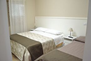 NESEA GUEST ROOMS