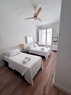 Calma House