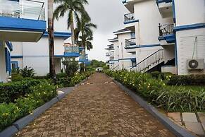 Mariana By the Pool Benaulim