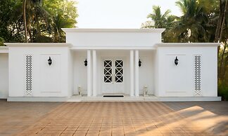 Villa Raag