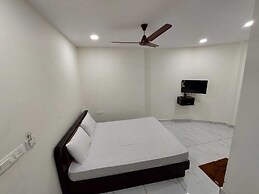 Aman Residency