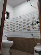 Aman Residency