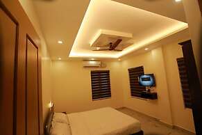 Aman Residency