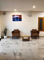 Aman Residency