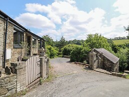 The Old Barn