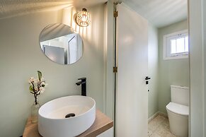 Laranca Oneiro Seaside Villa