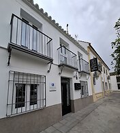 Hospedería Plaza de España