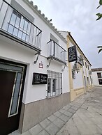 Hospedería Plaza de España