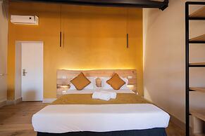 Terrace 34