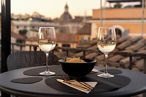 Terrace 34