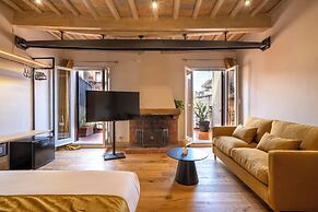 Terrace 34