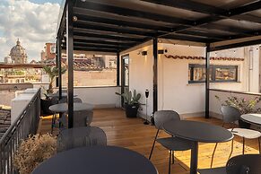 Terrace 34