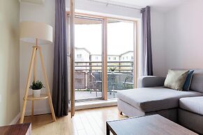 Modern Apartment in Bow