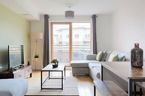Modern Apartment in Bow