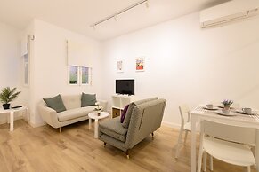 M Gdo41 Piso de 1 Dormitorio en el Centro de Mad
