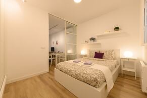 M Gdo41 Piso de 1 Dormitorio en el Centro de Mad