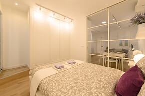 M Gdo41 Piso de 1 Dormitorio en el Centro de Mad