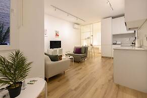 M Gdo41 Piso de 1 Dormitorio en el Centro de Mad