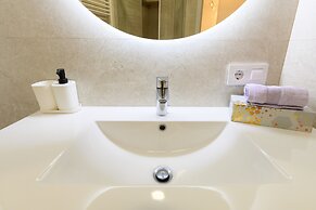 M Gdo41 Piso de 1 Dormitorio en el Centro de Mad