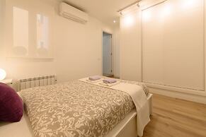 M Gdo41 Piso de 1 Dormitorio en el Centro de Mad