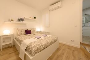 M Gdo41 Piso de 1 Dormitorio en el Centro de Mad