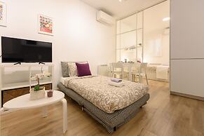 M Gdo41 Piso de 1 Dormitorio en el Centro de Mad