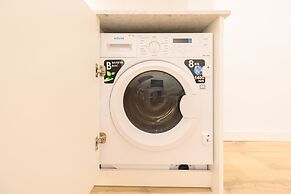 M Gdo41 Piso de 1 Dormitorio en el Centro de Mad