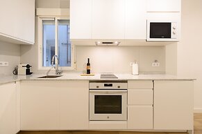 M Gdo41 Piso de 1 Dormitorio en el Centro de Mad