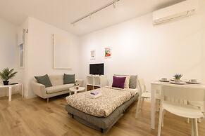 M Gdo41 Piso de 1 Dormitorio en el Centro de Mad
