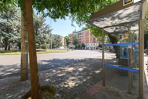 M Gdo41 Piso de 1 Dormitorio en el Centro de Mad