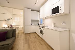 M Gdo41 Piso de 1 Dormitorio en el Centro de Mad