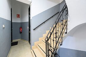 M Gdo41 Piso de 1 Dormitorio en el Centro de Mad