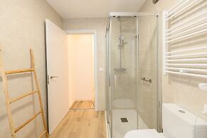M Gdo41 Piso de 1 Dormitorio en el Centro de Mad
