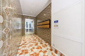 M Gdo41 Piso de 1 Dormitorio en el Centro de Mad