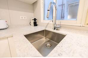 M Gdo41 Piso de 1 Dormitorio en el Centro de Mad