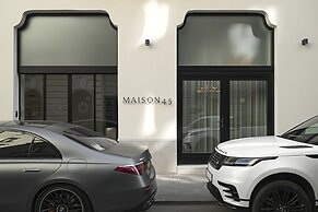 Maison 45