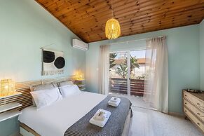 Larnaca Oneiro Seaside Villa