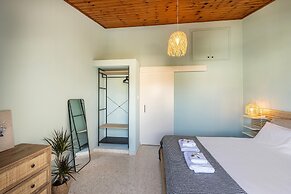 Larnaca Oneiro Seaside Villa