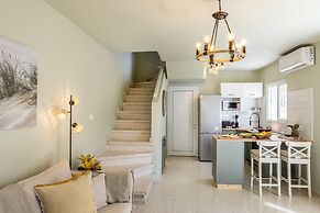 Larnaca Oneiro Seaside Villa