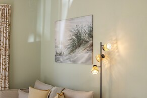 Larnaca Oneiro Seaside Villa