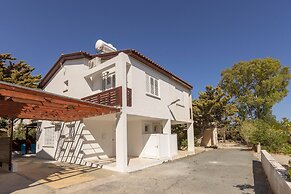 Larnaca Oneiro Seaside Villa