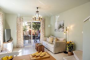 Larnaca Oneiro Seaside Villa