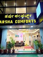 HARSHA COMFORTS