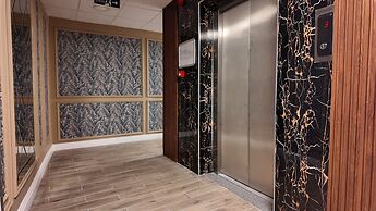Blu Mark Otel
